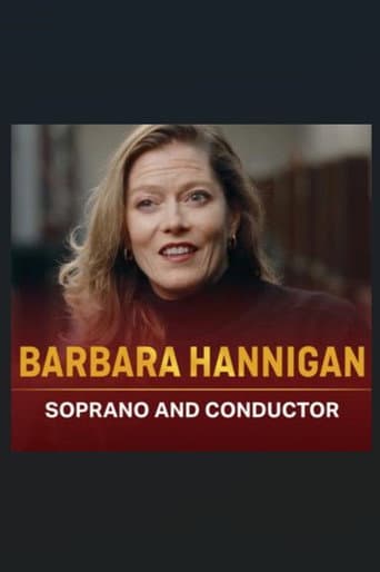 Barbara Hannigan: Soprano, and Conductor