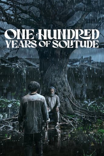 One Hundred Years of Solitude