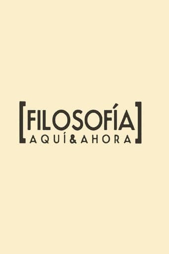 Filosofía Aquí y Ahora