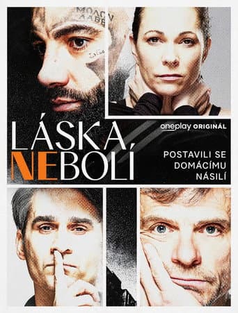 Láska nebolí