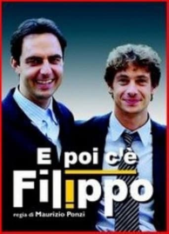 E poi c'e' Filippo