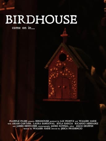 Birdhouse