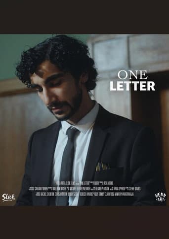 One Letter