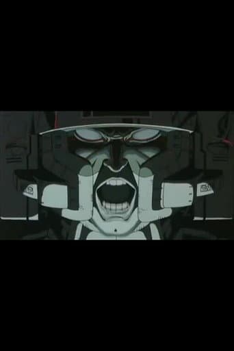 The Running Man
