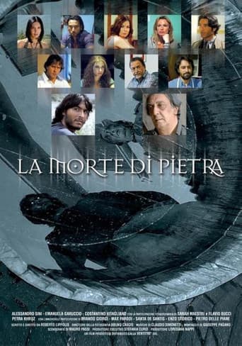 La Morte di Pietra