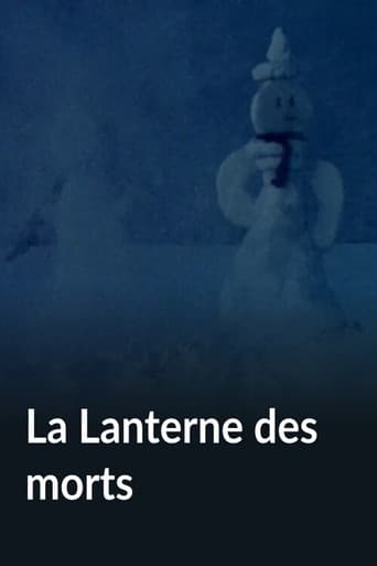 La Lanterne des morts