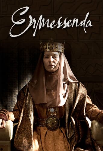 Ermessenda