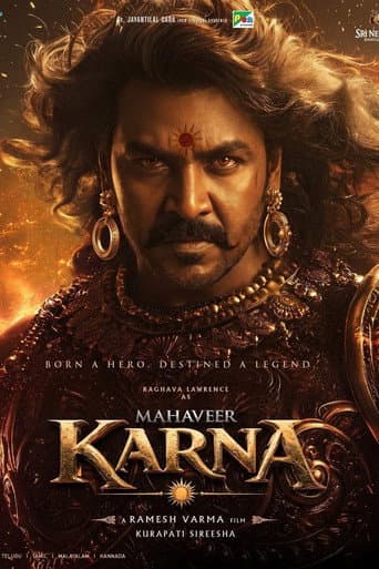Mahaveer Karna