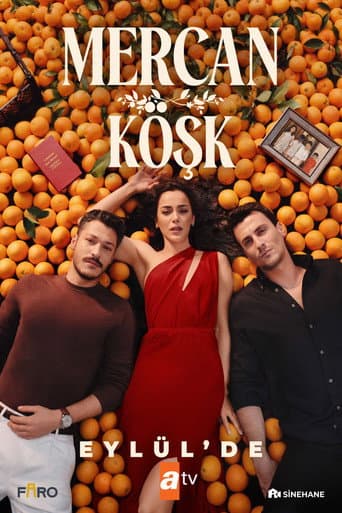 Mercan Köşk