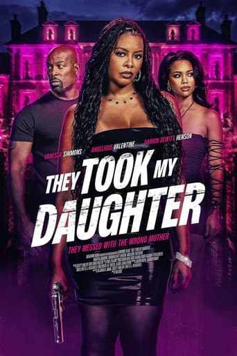 They Took My Daugther