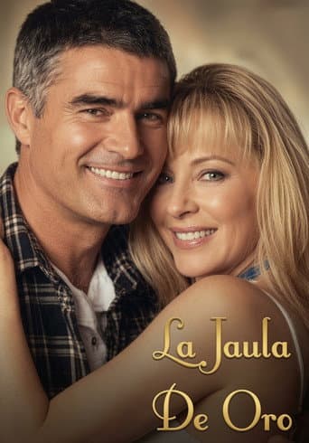 La jaula de oro