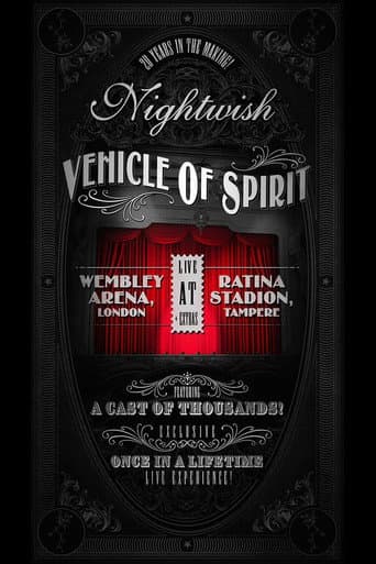 Nightwish: Vehicle Of Spirit