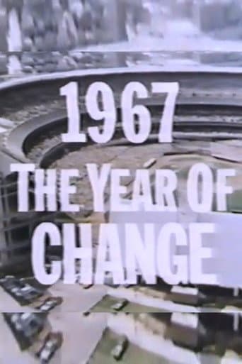 1967 - The Year of Change