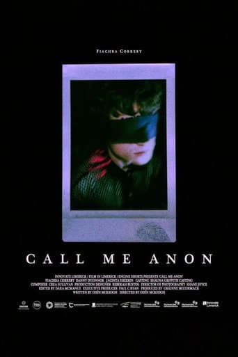 Call Me Anon