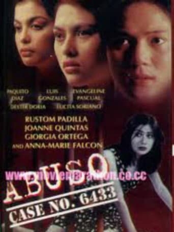 Abuso: Case #6433