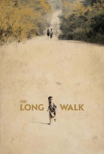 The Long Walk
