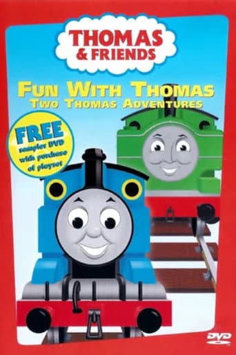 Thomas & Friends: Fun with Thomas