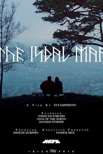 The Isdal Man
