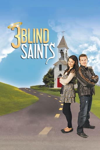 3 Blind Saints