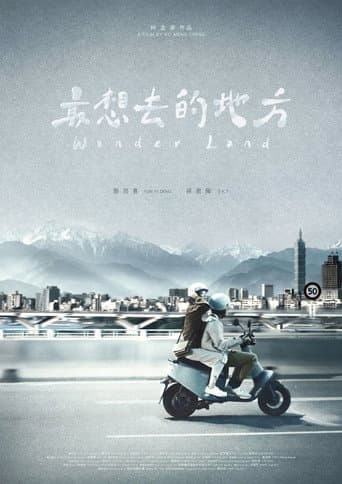 Wonder Land