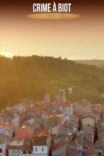 Crimes à Biot