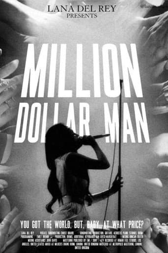 Lana del rey million dollar man performance-2012