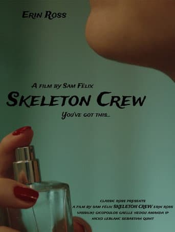 Skeleton Crew