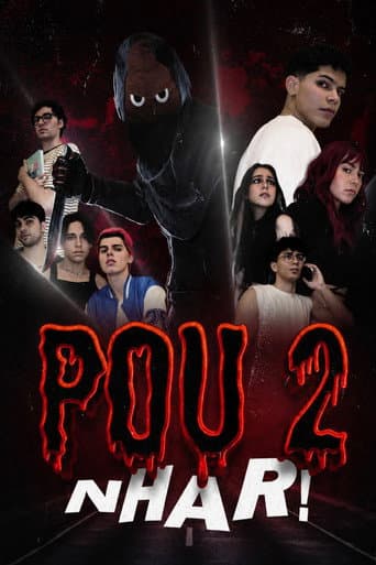 Pou 2: Nhar!