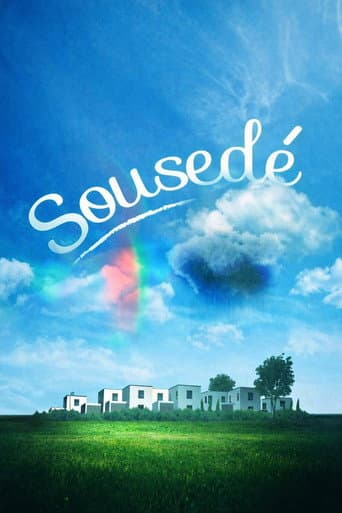 Sousedé