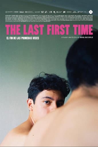 The Last First Time