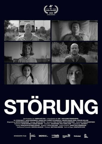 Störung