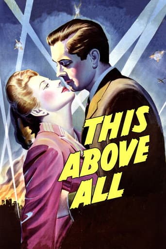 This Above All