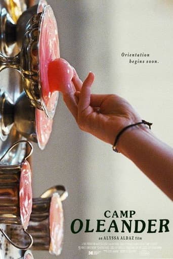 Camp Oleander