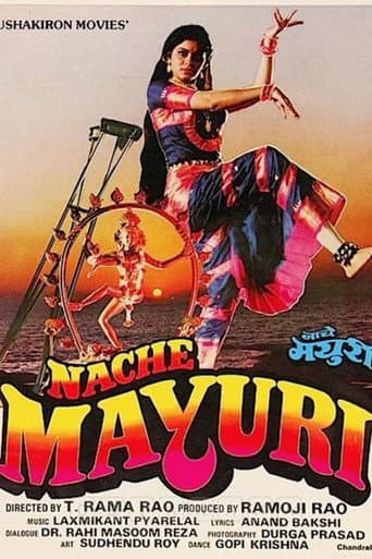 Naache Mayuri
