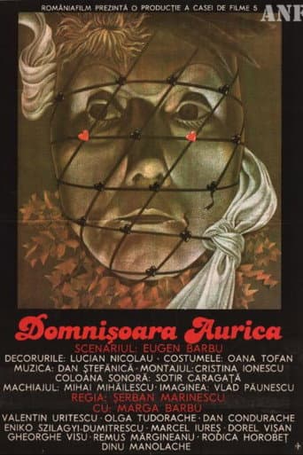Miss Aurica