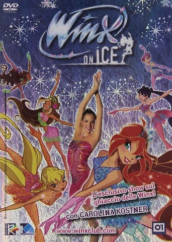 Winx on ice