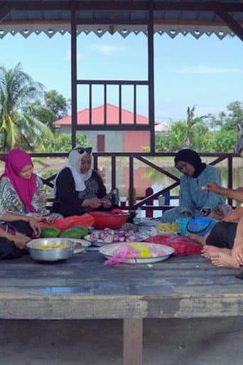 Sepahtu Rewang Kampung Kenangan