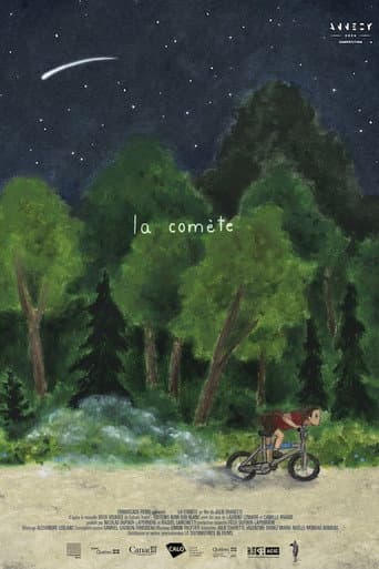 The Comet