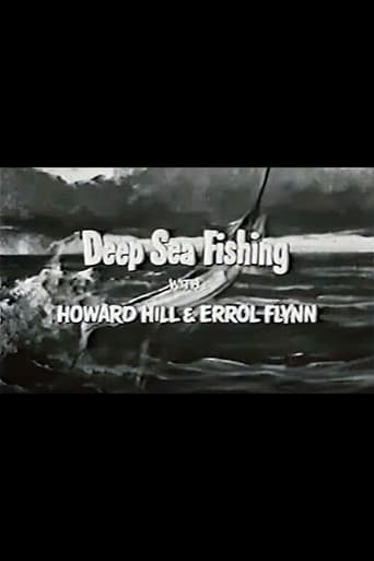 Deep Sea Fishing