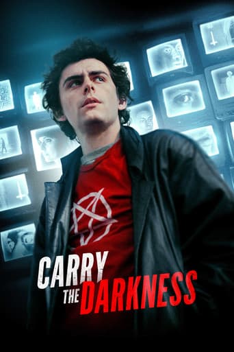 Carry the Darkness