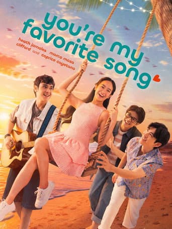 You’re My Favorite Song