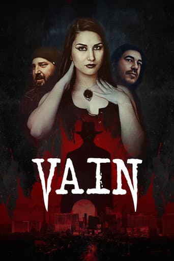 Vain