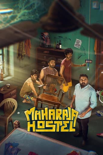 Maharaja Hostel