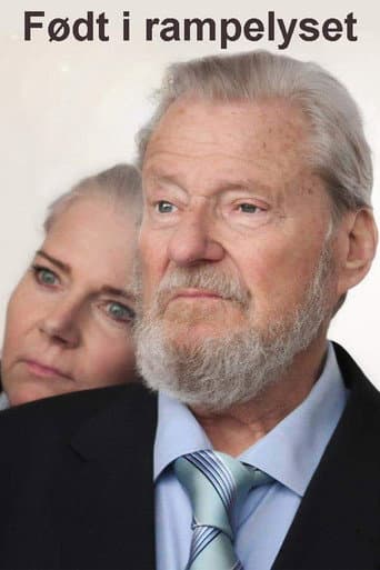 Født i rampelyset