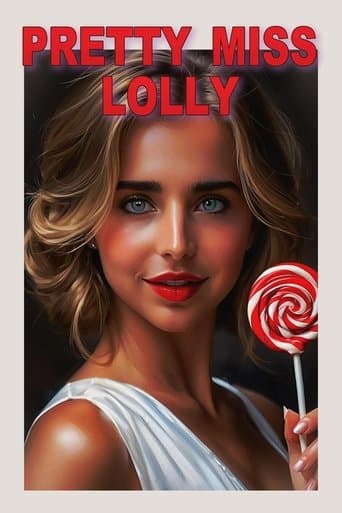 Pretty Miss Lolly