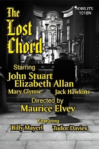 The Lost Chord