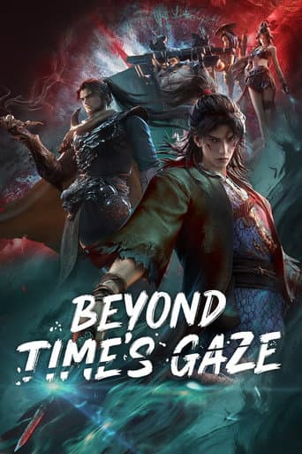 Beyond Time's Gaze