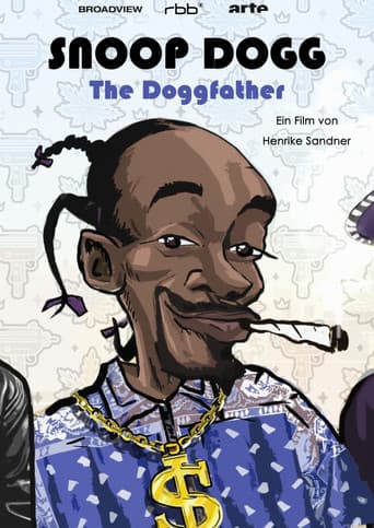 Snoop Dogg - The Doggfather