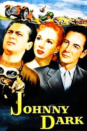 Johnny Dark
