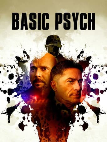 Basic Psych